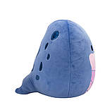 М'яка іграшка Squishmallows – Змія Герман (19 cm), фото 6