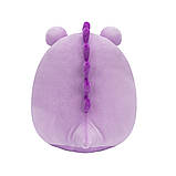 М'яка іграшка Squishmallows – Алігатор Банні (19 cm), фото 5