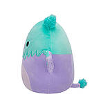 М'яка іграшка Squishmallows – Грифон Мінерва (19 cm), фото 4