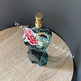 Жіночі Парфуми Jean Paul Gaultier Lа Belle Paradise Garden (Tester) 100 ml Жан Поль Готьє (Тестер) 100 мл, фото 6