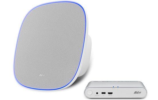 Стельовий розширюваний спікерфон Aver Fone700
