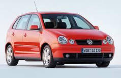 VW Polo 4 (2001-2005)