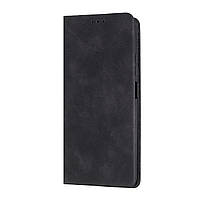 Чохол-книжка Flip Case Xiaomi Redmi Note 12 Pro 4G/Note 11 Pro 4G/Note 11 Pro 5G/Note 11E Pro/Poco X4 Pro 5G Black