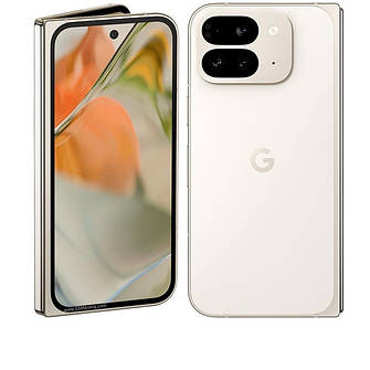 Чохли на Google Pixel 9 Pro Fold