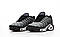 Чоловічі сірі Кросівки ike Air Max Plus TN, фото 5