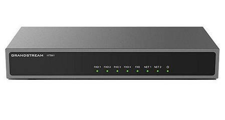 FXO шлюз Grandstream HT841, фото 3