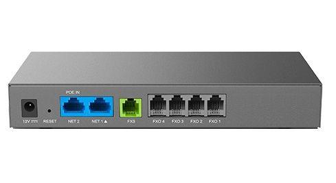 FXO шлюз Grandstream HT841