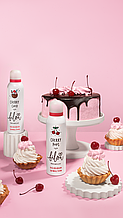 Пінка для душу Bilou Cherry Pops 200 мл