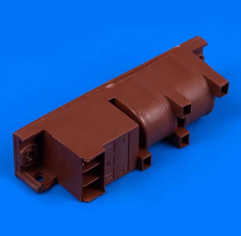 Генератор іскри 220V на 4 свічки WAC-4A, фото 1