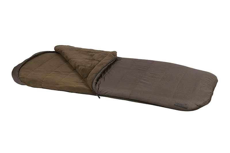 СПАЛЬНИЙ МЕШОК FOX Voyager Compact Sleep Bag