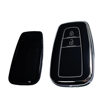 Чохол для ключа Toyota, глянець