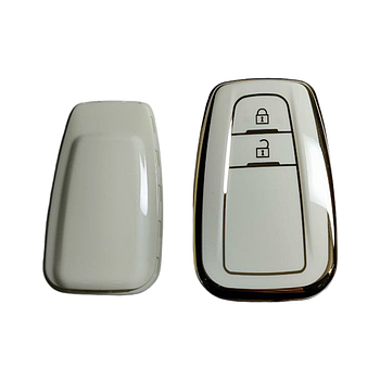 Чохол для ключа Toyota, глянець