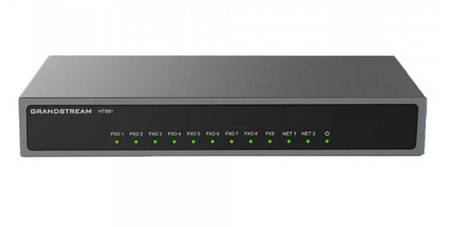 FXO шлюз Grandstream HT881, фото 3