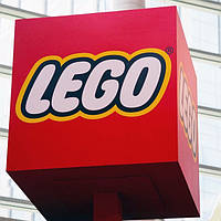 Конструктори Лего