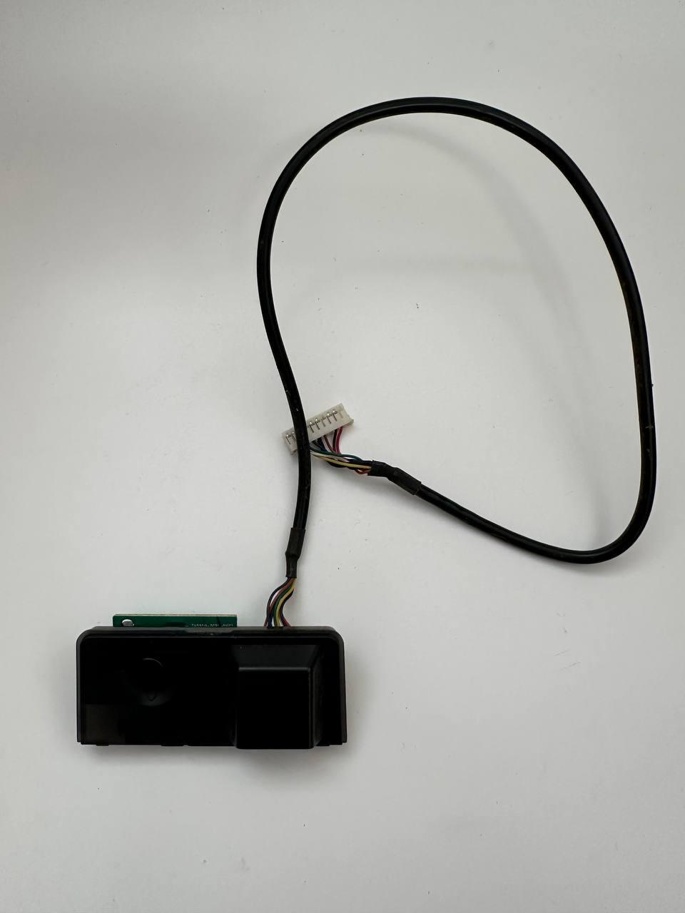 Джойстик, IR приймач TV5550-ZC25-01, L6835E2A1 для телевізора KIVI 42FK30G, 40FR50BU