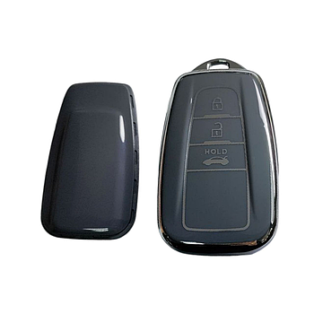 Чохол для ключа Toyota, глянець