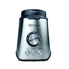 Блендер (редуктор) Zeegma GRAND VITAMINE (B09CV7P1XH) без чаши 4948