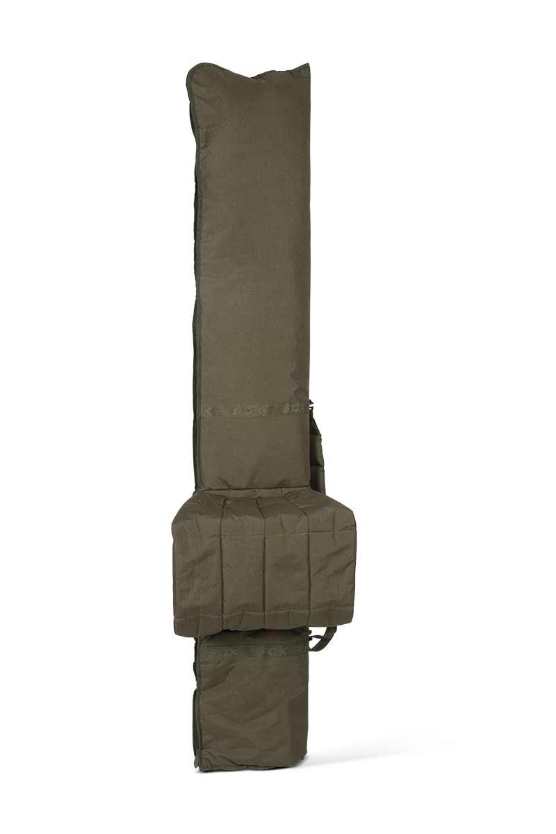 Чохол Fox Voyager 4 Rod Holdall 13ft