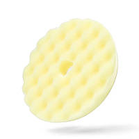 DIY Detail Gold Standard Waffle Pad - Однокрокове/фінішне коло