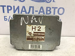 Блок управління Nissan Navara D40 2.5 DIESEL YD25DDTI 2005 (б/в)