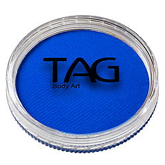 Синій дитячий аквагрим TAG, 32 г