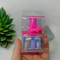 Аксесуари для дівчат Накладні нігті, мікс 6 видів, на клейовій основі, 24 шт в упаковці [tsi249127-TSI], фото 2