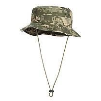 Панама військова ріп-стоп MM14 55-56, фото 3