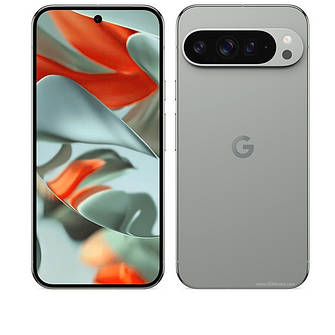Чохли на Google Pixel 9 Pro XL