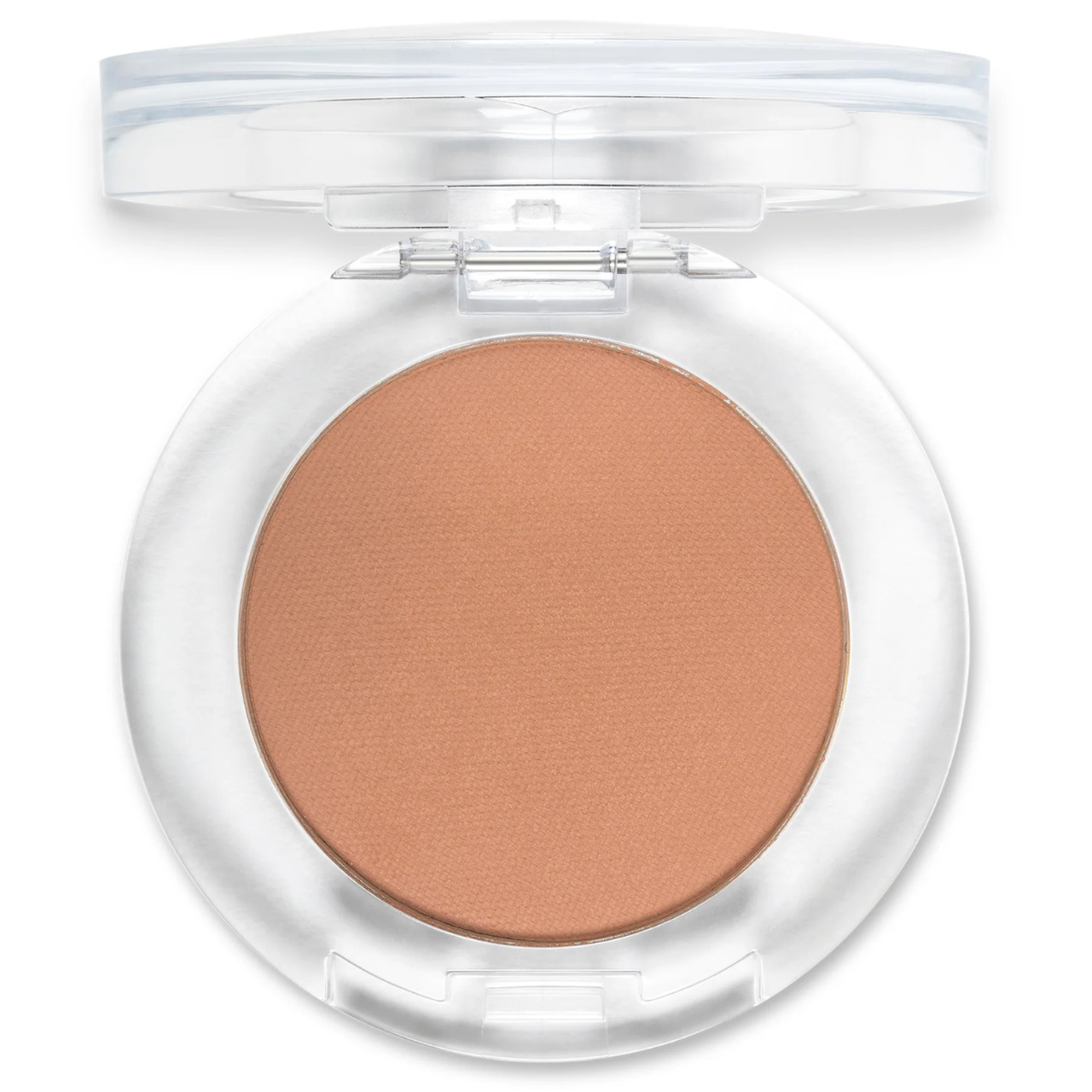 Моно тіні для повік Wingme Prime Single Eye Shadow Frank матовий персиково-рожевий 2 г