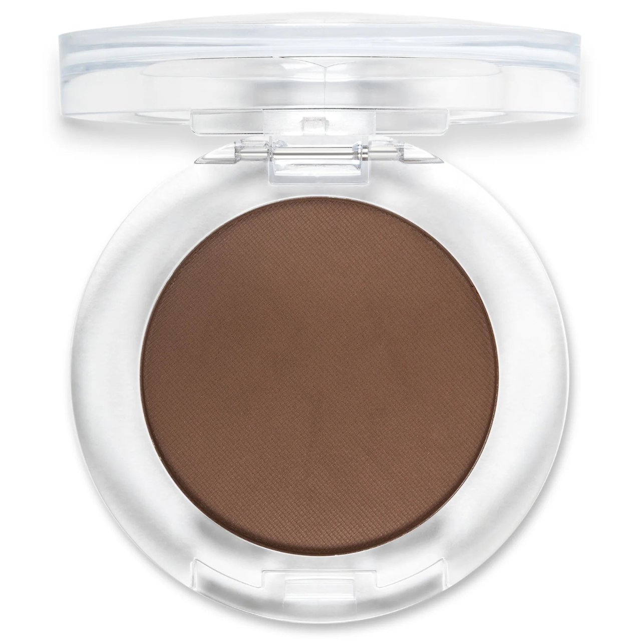 Моно тіні для повік Wingme Prime Single Eye Shadow Kola Bear матовий коричневий 2 г