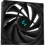 Популярний! Кулер до корпусу Deepcool FK120 - Краща якість тільки на Nukleon.com.ua, фото 4