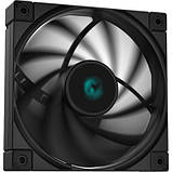 Популярний! Кулер до корпусу Deepcool FK120 - Краща якість тільки на Nukleon.com.ua, фото 6