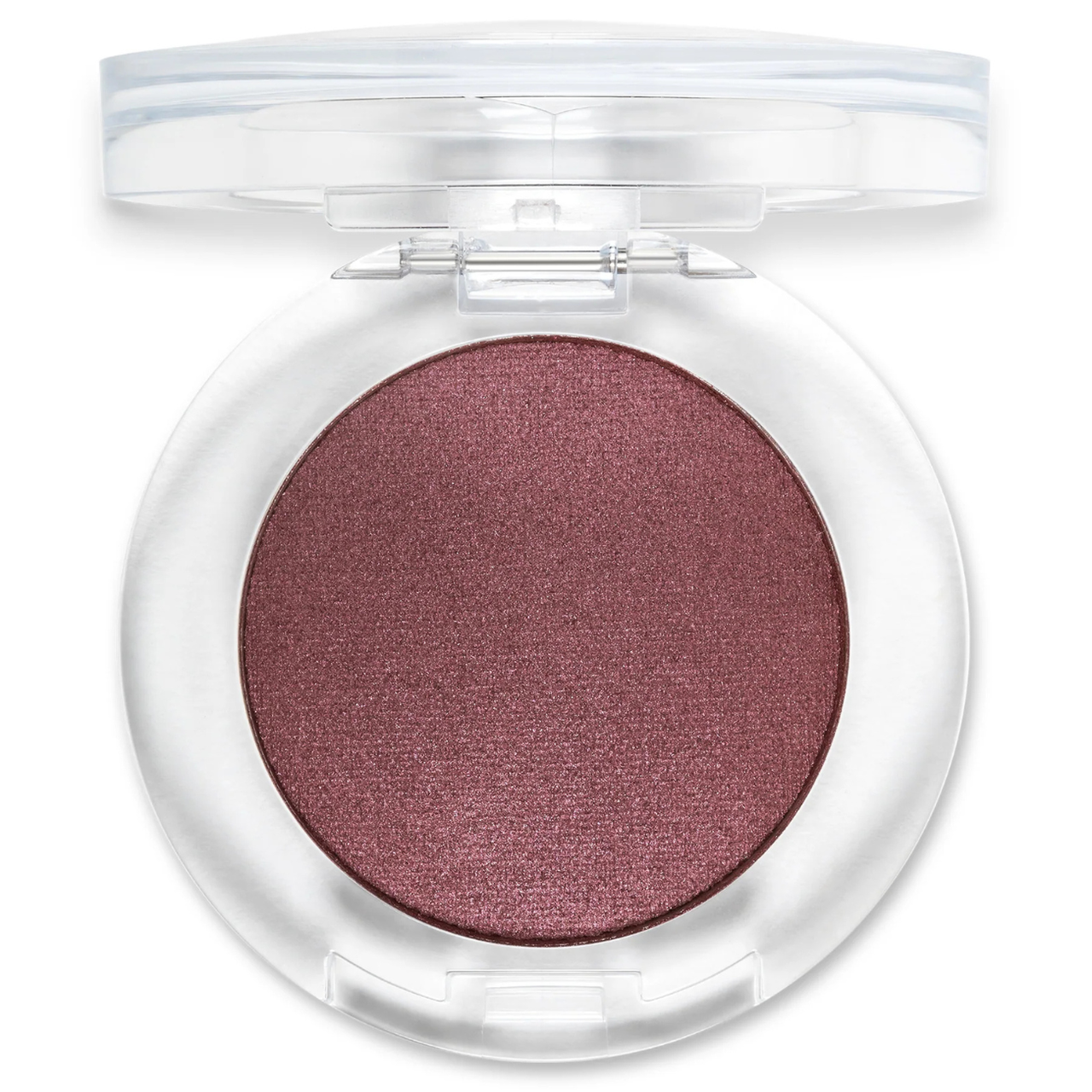 Моно тіні для повік Wingme Prime Single Eye Shadow Vintage атласний сливовий 2 г