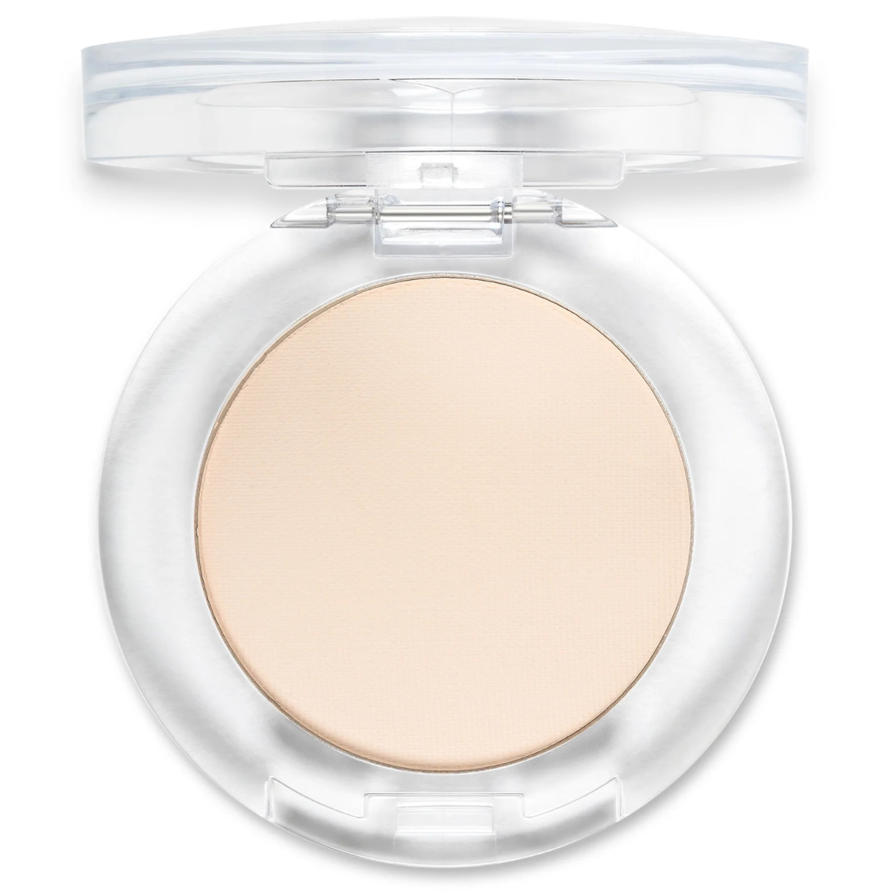 Моно тіні для повік Wingme Prime Single Eye Shadow Wink Wink матовий молочний 2 г