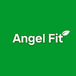 Рекламний ролик Angel Fit🍃