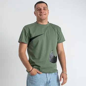 Футболки, шорти