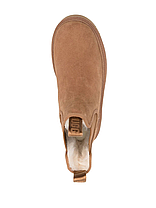 Зимові черевики UGG Neumel Platform Chelsea Boot Chestnut - 1134526-CHE, фото 5
