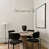 Підвісна люстра NO 4/600 CH