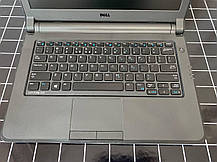 Ультрабук Б-клас Dell Latitude 3340/ 13.3" (1366x768)/ Core i5-4210U/ 8 GB RAM/ 240 GB SSD/ HD 4400, фото 5