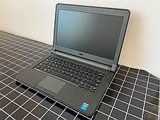 Ультрабук Б-клас Dell Latitude 3340/ 13.3" (1366x768)/ Core i3-4010U/ 8 GB RAM/ 500 GB HDD/ HD 4400, фото 4