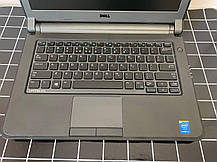 Ультрабук Б-клас Dell Latitude 3340/ 13.3" (1366x768)/ Core i3-4010U/ 8 GB RAM/ 500 GB HDD/ HD 4400, фото 5