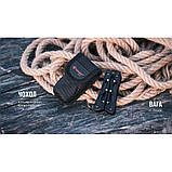 Мультитул Ganzo G104 S чорний, фото 7