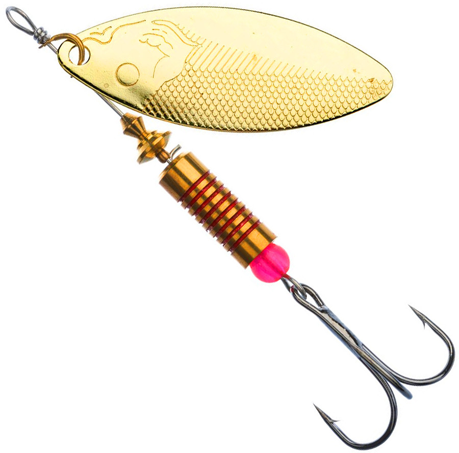 Блешня Jaxon HR Swing 2 B 8.0 g