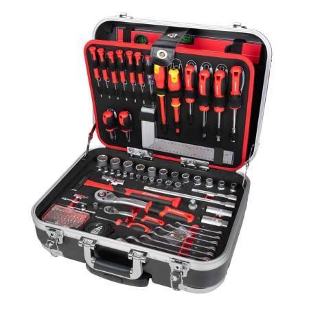 Ящик інструментів Holzmann WZK167PRO, фото 1