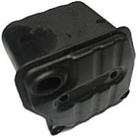 Глушник для бензопили WERK WS-5200м