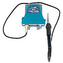 Акумуляторний гібридний паяльник PROFI-TEC RD-T12 POWERLine (без акумулятора та зарядного пристрою), фото 7