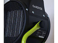 Бензиновий генератор MAST GROUP YH21000 + газова плитка Orcamp CK-505 + електричний обігрівач Gardyer HE2000, фото 10