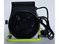 Бензиновий генератор MAST GROUP YH18000 + газова плитка Orcamp CK-505 + електричний обігрівач Gardyer HE2000, фото 6