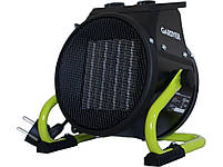 Бензиновий генератор MAST GROUP YH18000 + газова плитка Orcamp CK-505 + електричний обігрівач Gardyer HE2000, фото 8