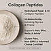 Sports Research Collagen Peptides 454 грам, Без змаку, фото 5